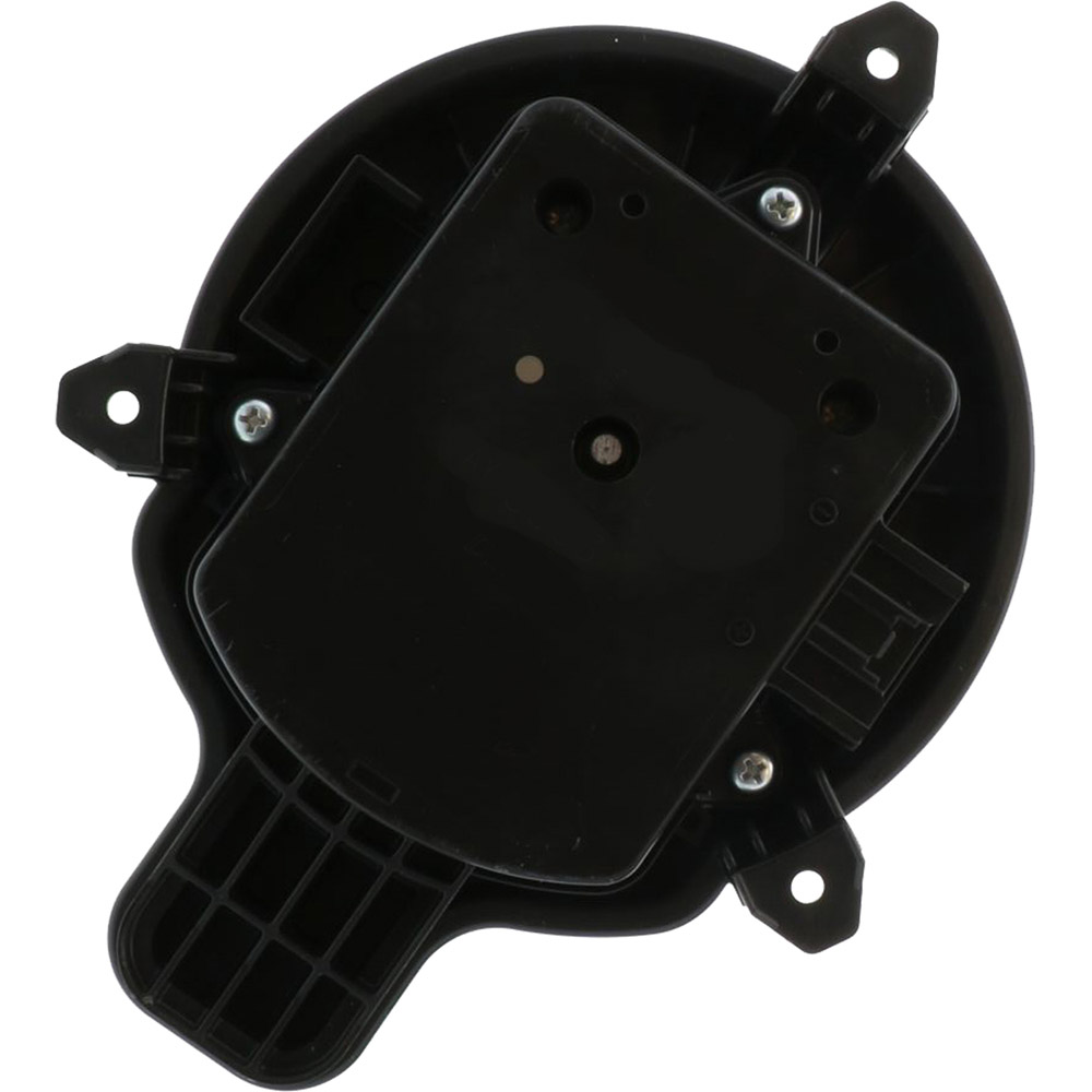 2021 Ford Explorer Blower Motor