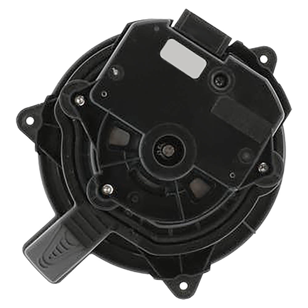 2021 Ford Bronco Blower Motor