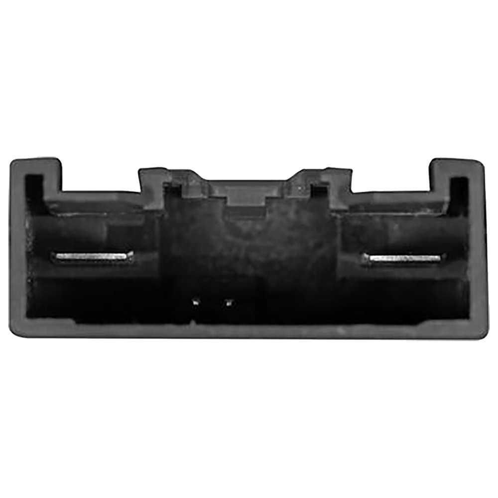 2021 Ford Bronco Blower Motor