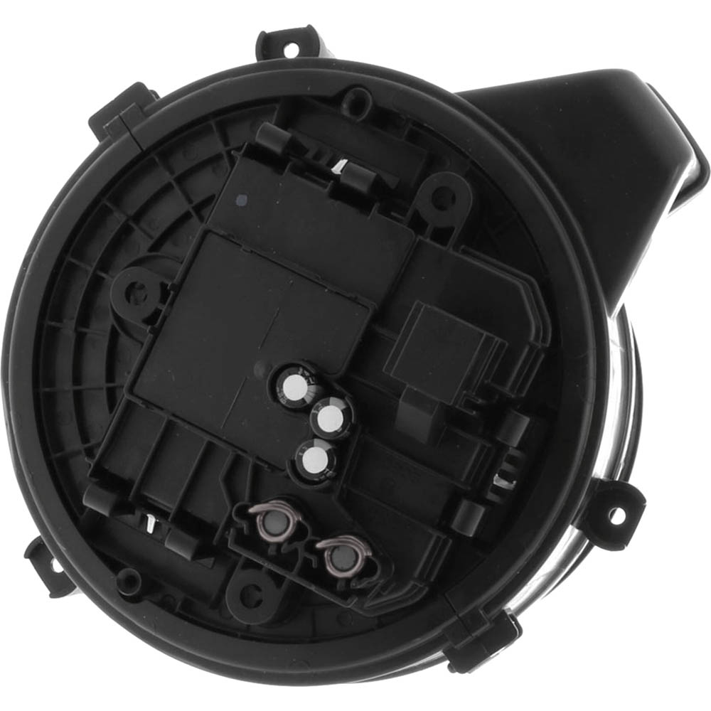 2021 Bmw 840i xDrive Blower Motor