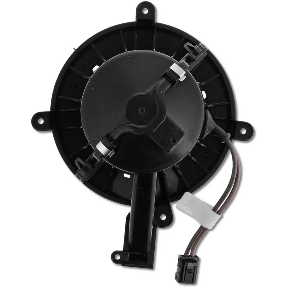 2020 Mercedes Benz Metris Blower Motor