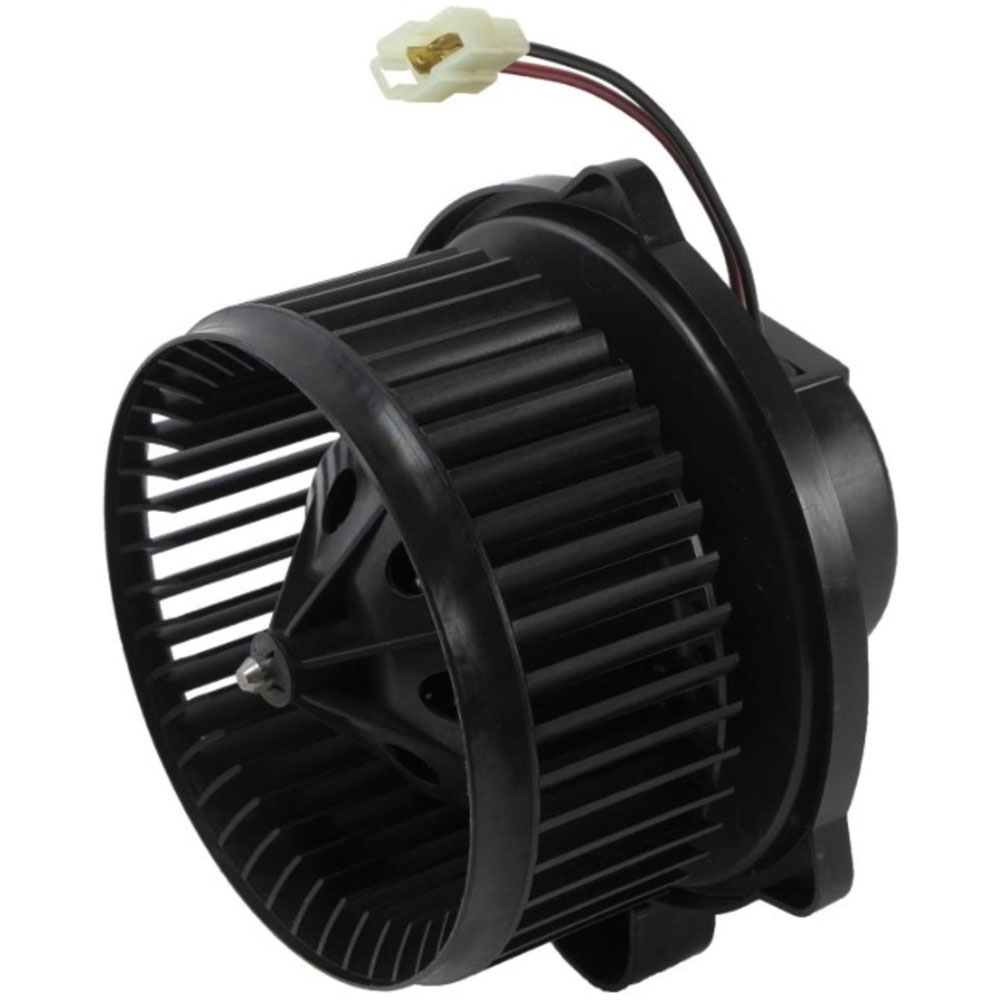 BuyAutoParts 62-42795AN Blower Motor