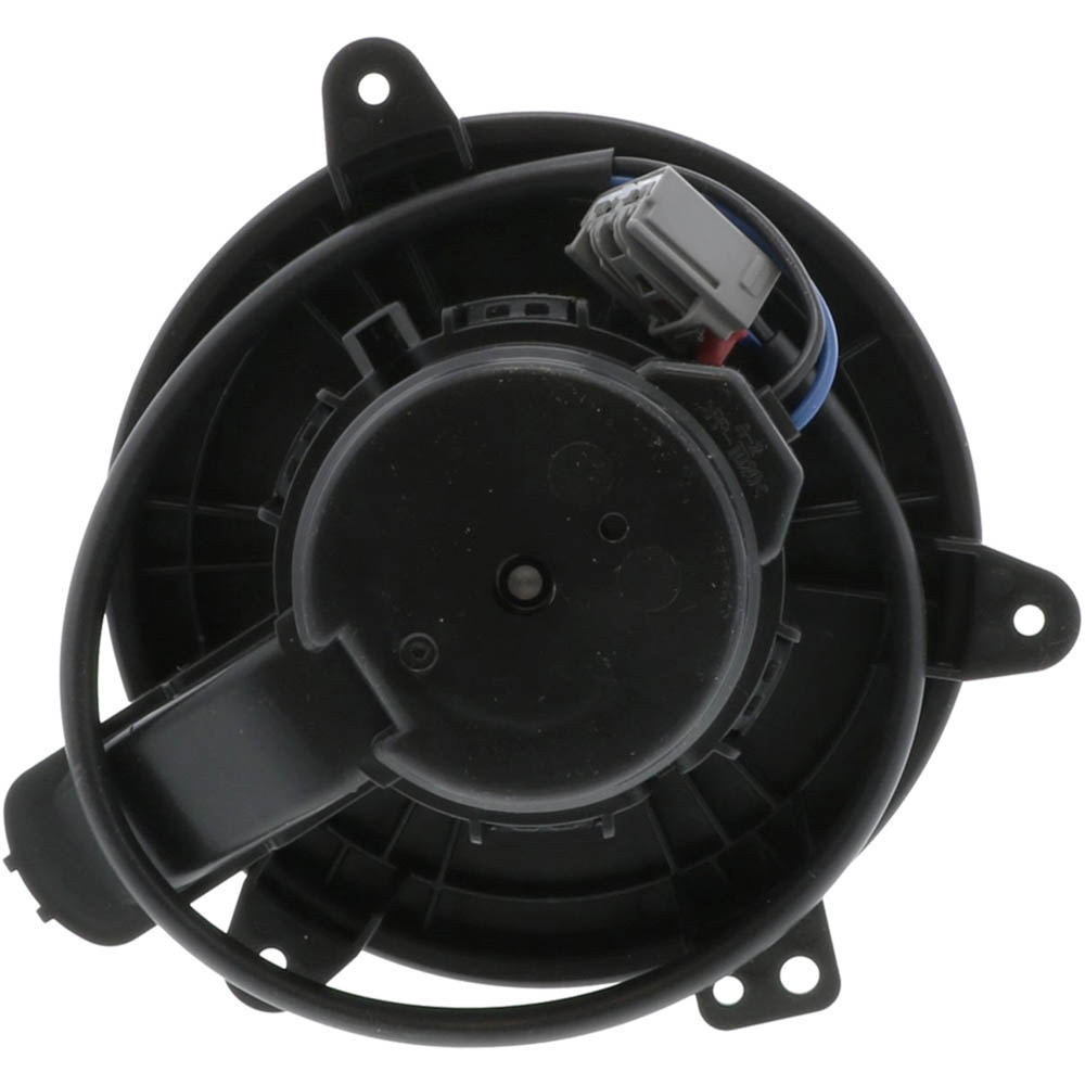 2022 Chevrolet Tahoe Blower Motor