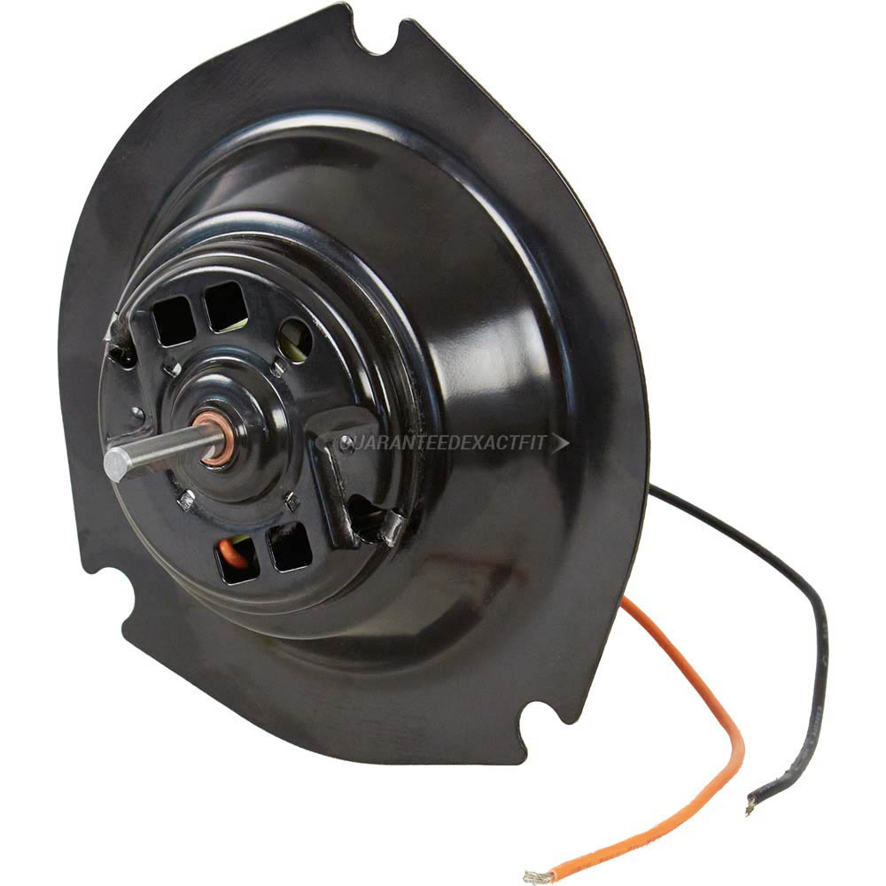 1988 Jeep Comanche Blower Motor