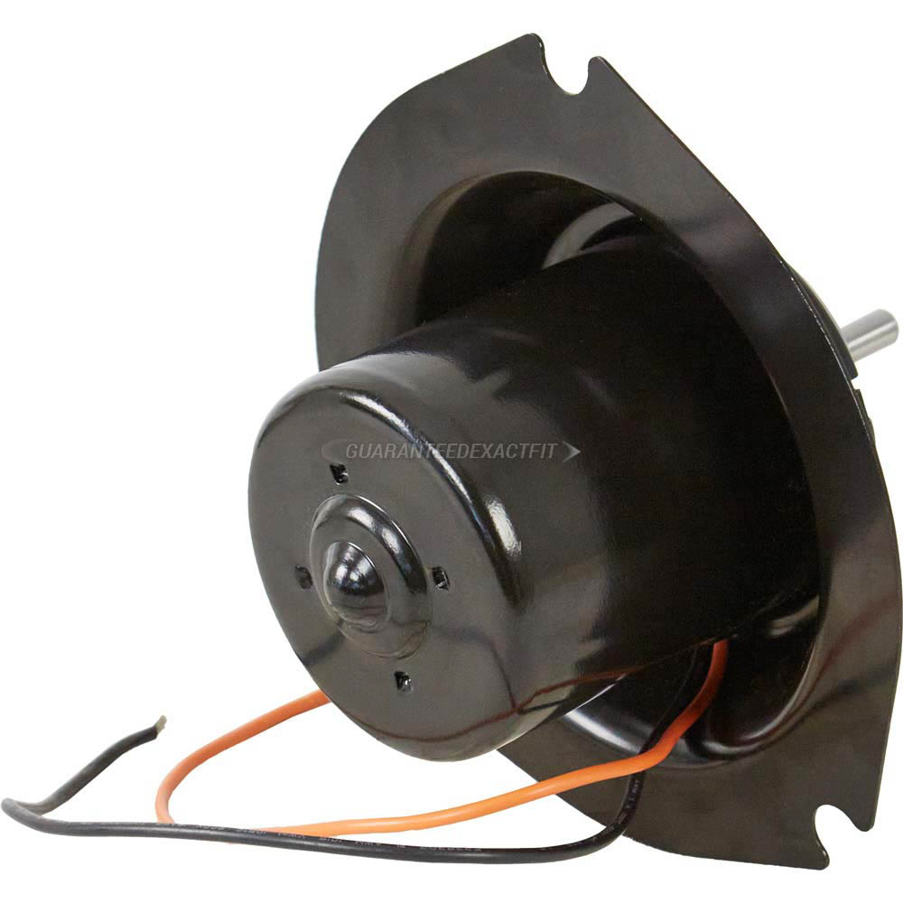 1988 Jeep Comanche Blower Motor