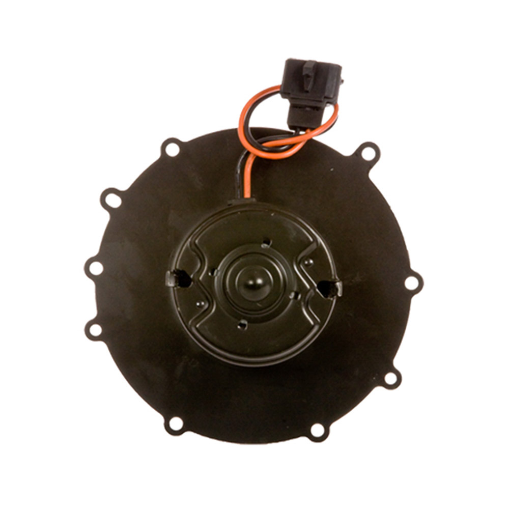 2000 Ford F Series Trucks Blower Motor