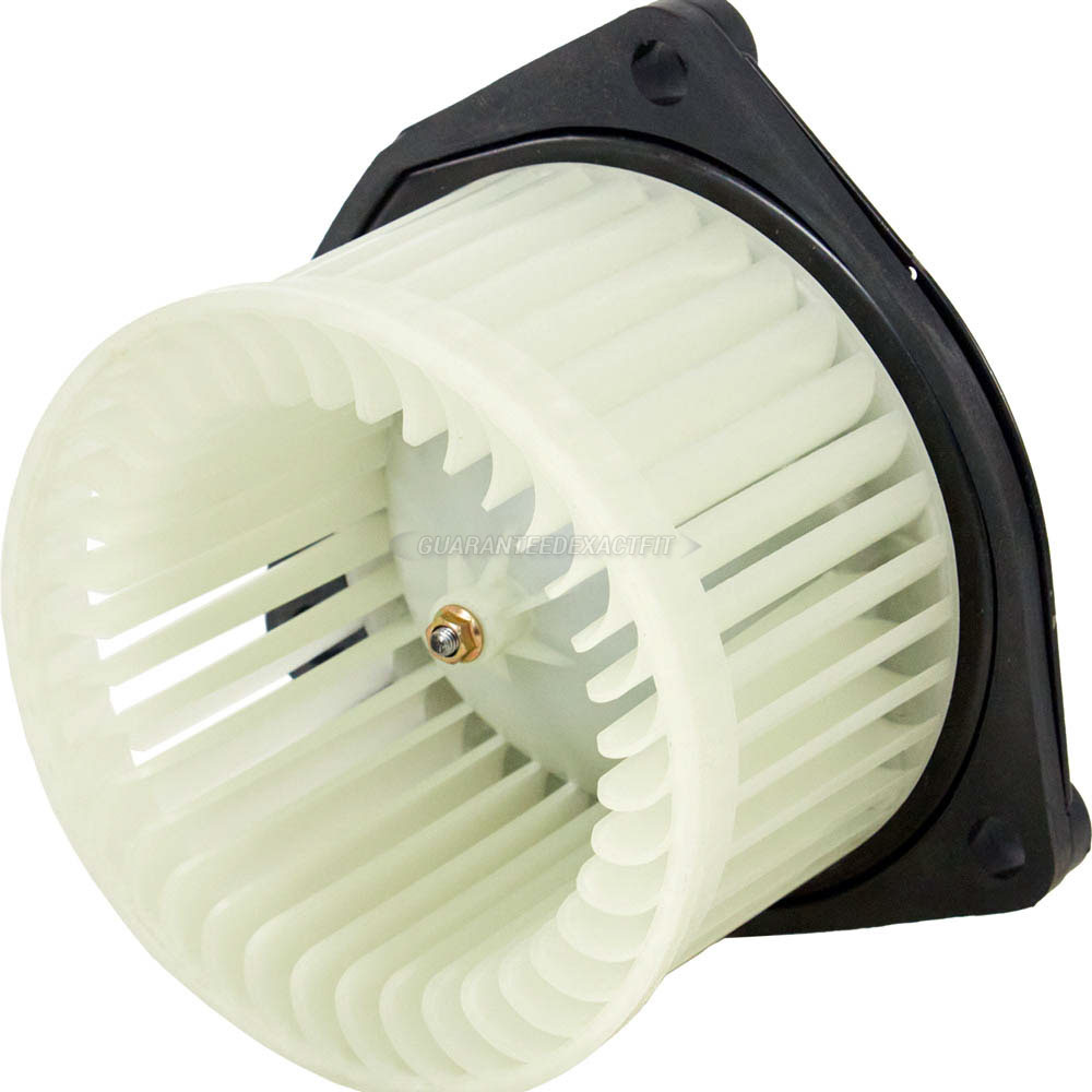 2000 Saturn SL Blower Motor