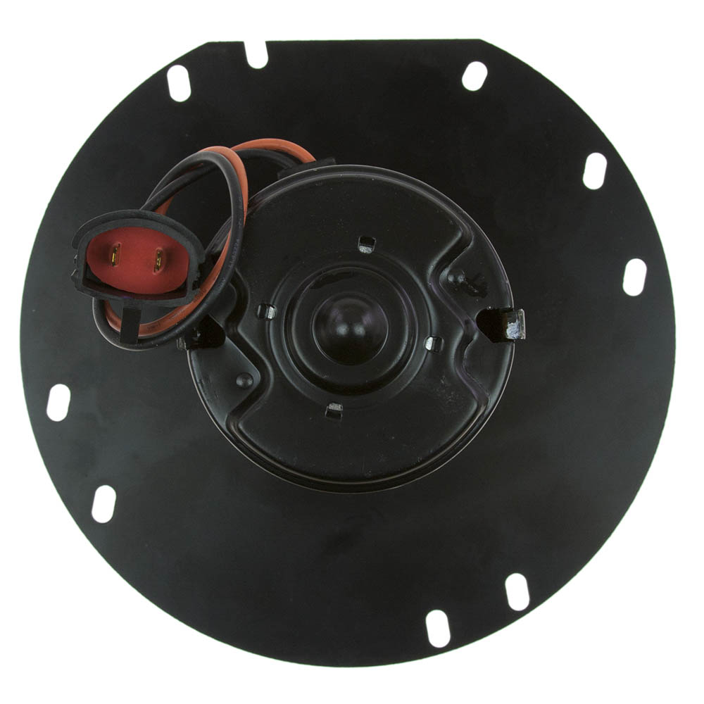BuyAutoParts 62-41778AN Blower Motor