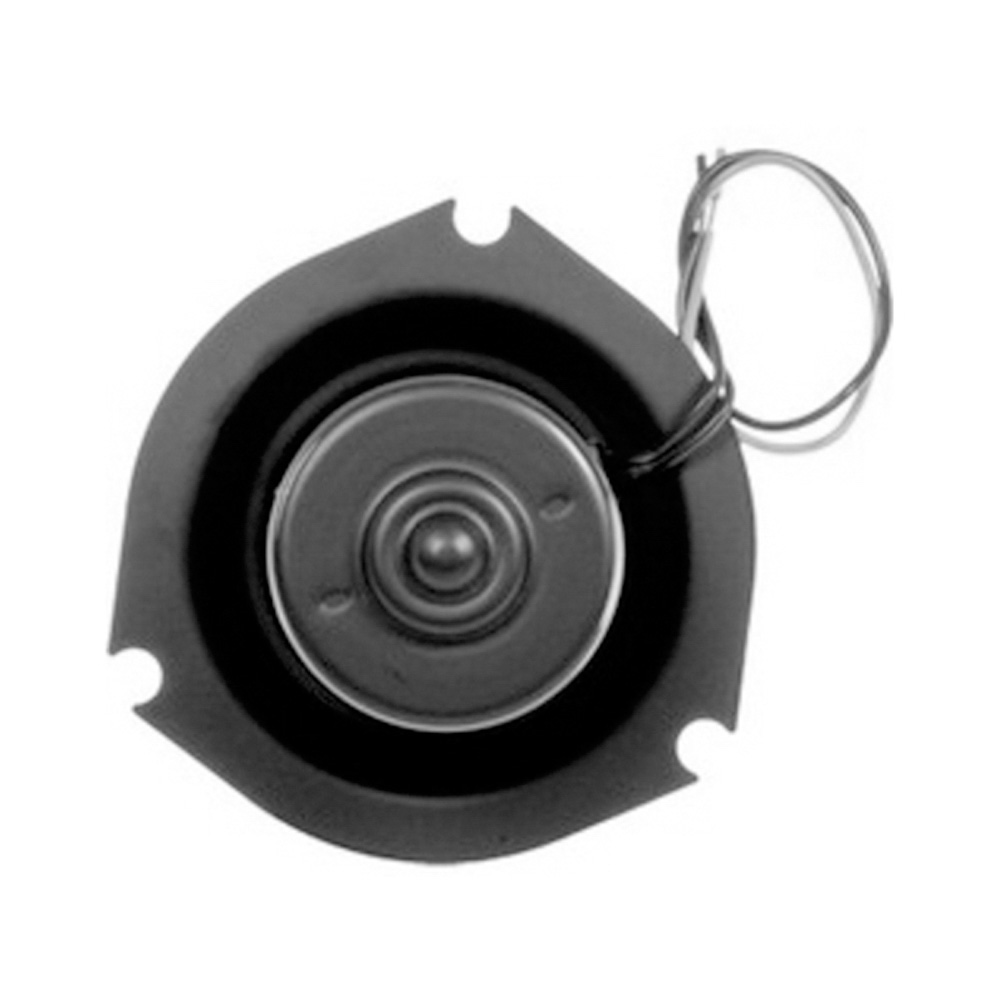 1987 Dodge Grand Caravan Blower Motor