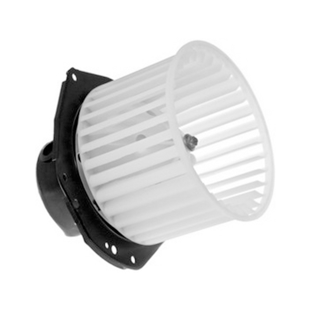 1994 Gmc G2500 Blower Motor