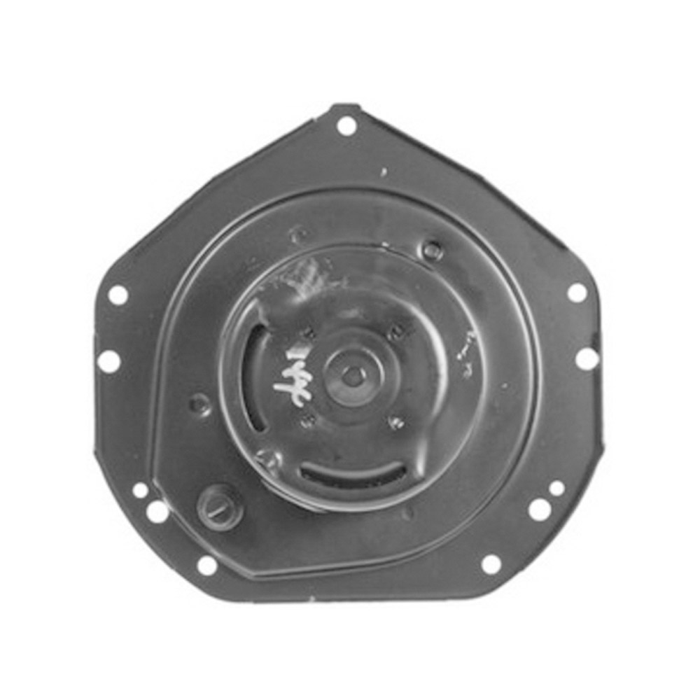 1994 Gmc G2500 Blower Motor