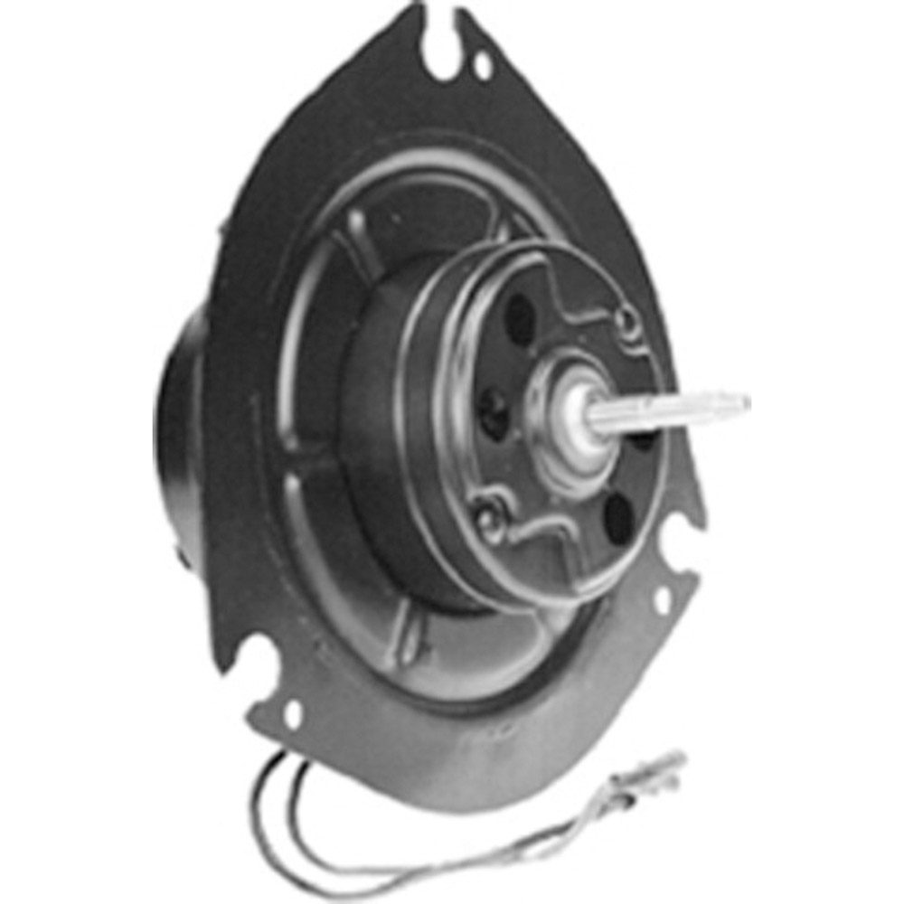 1996 Chevrolet Suburban Blower Motor
