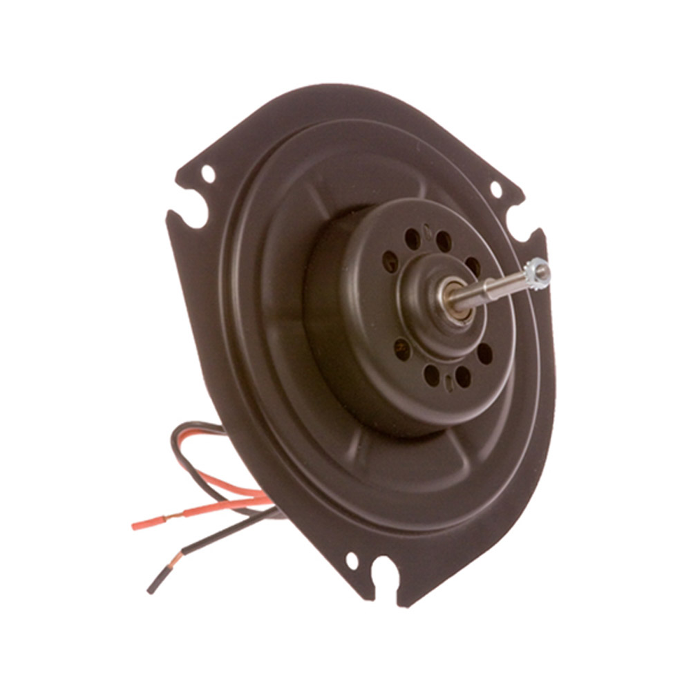 1993 Nissan D21 Blower Motor