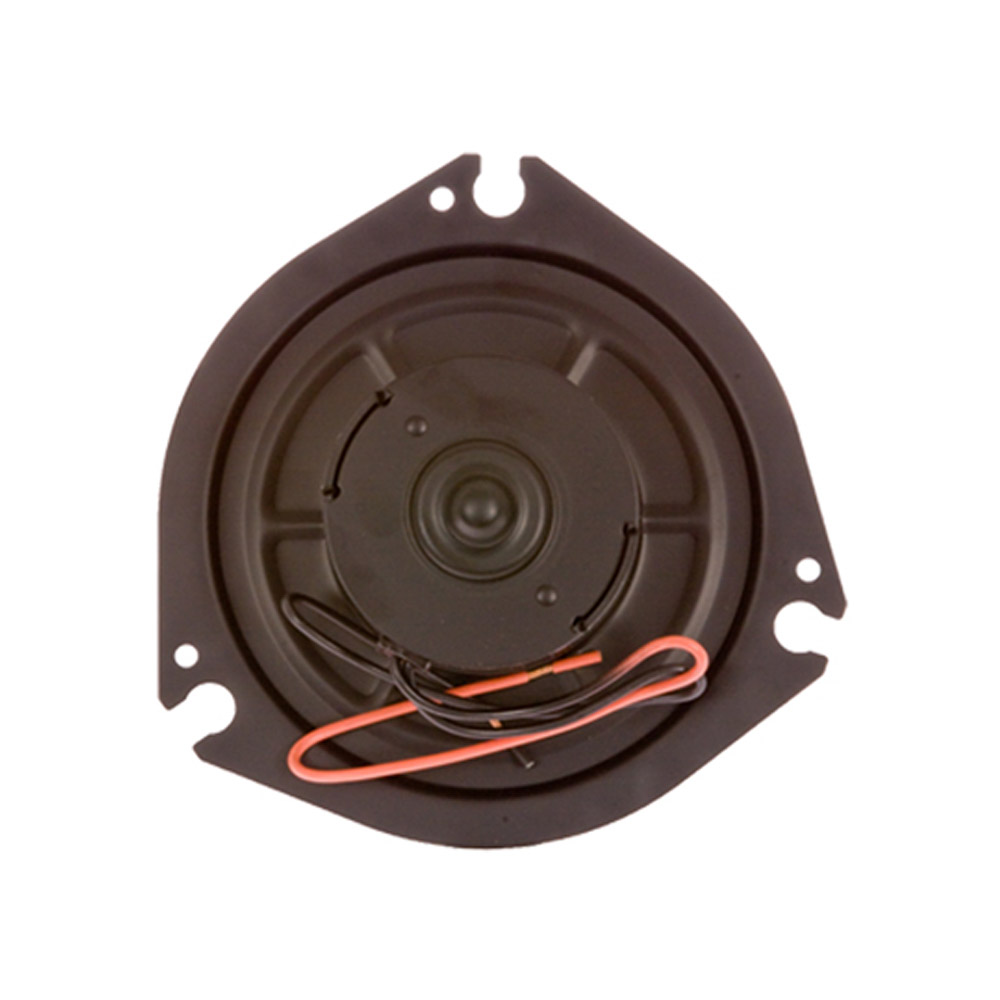 1993 Nissan D21 Blower Motor