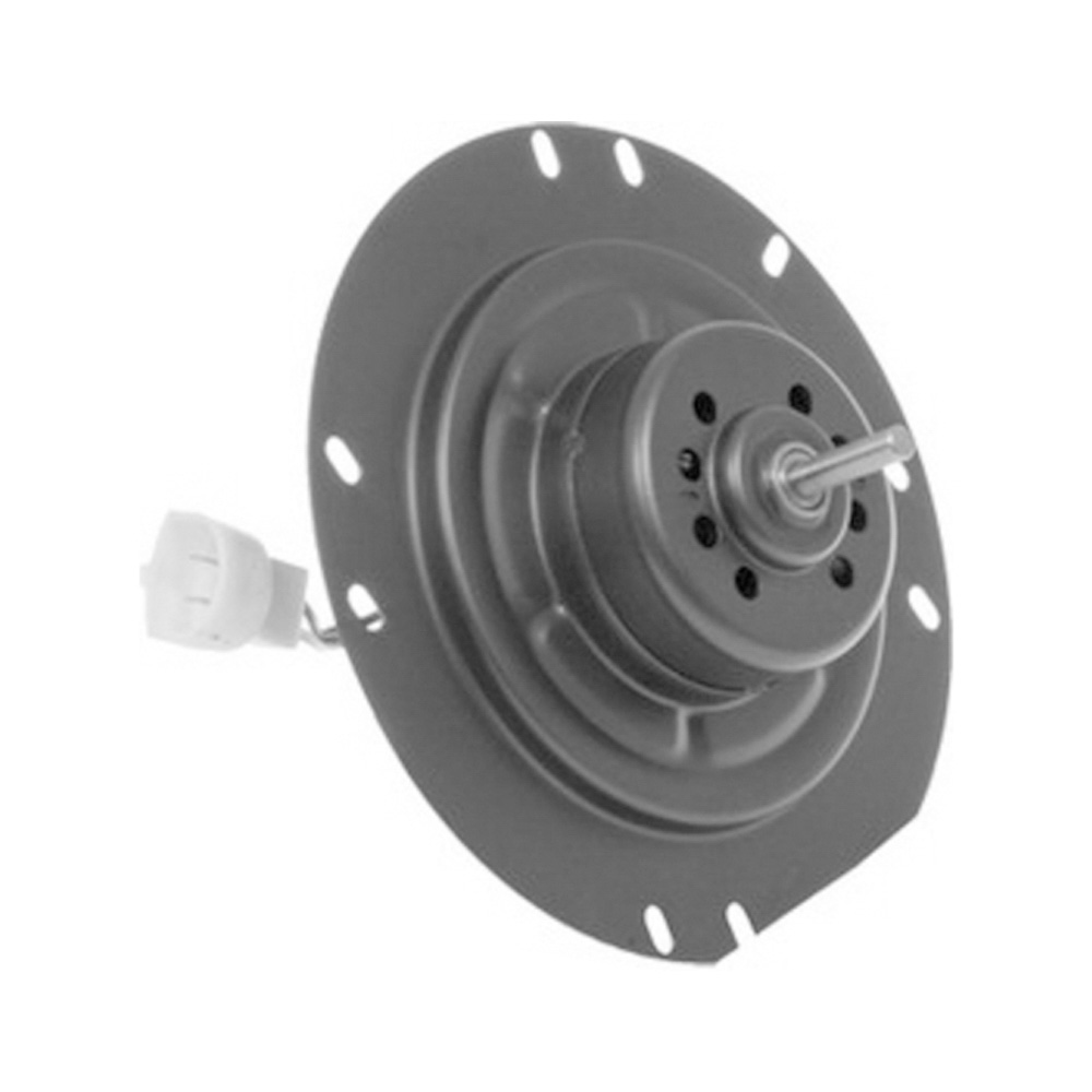 2000 Ford E Series Van Blower Motor