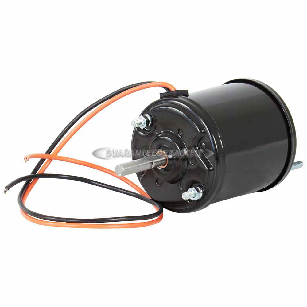 BuyAutoParts 62-42043AN Blower Motor