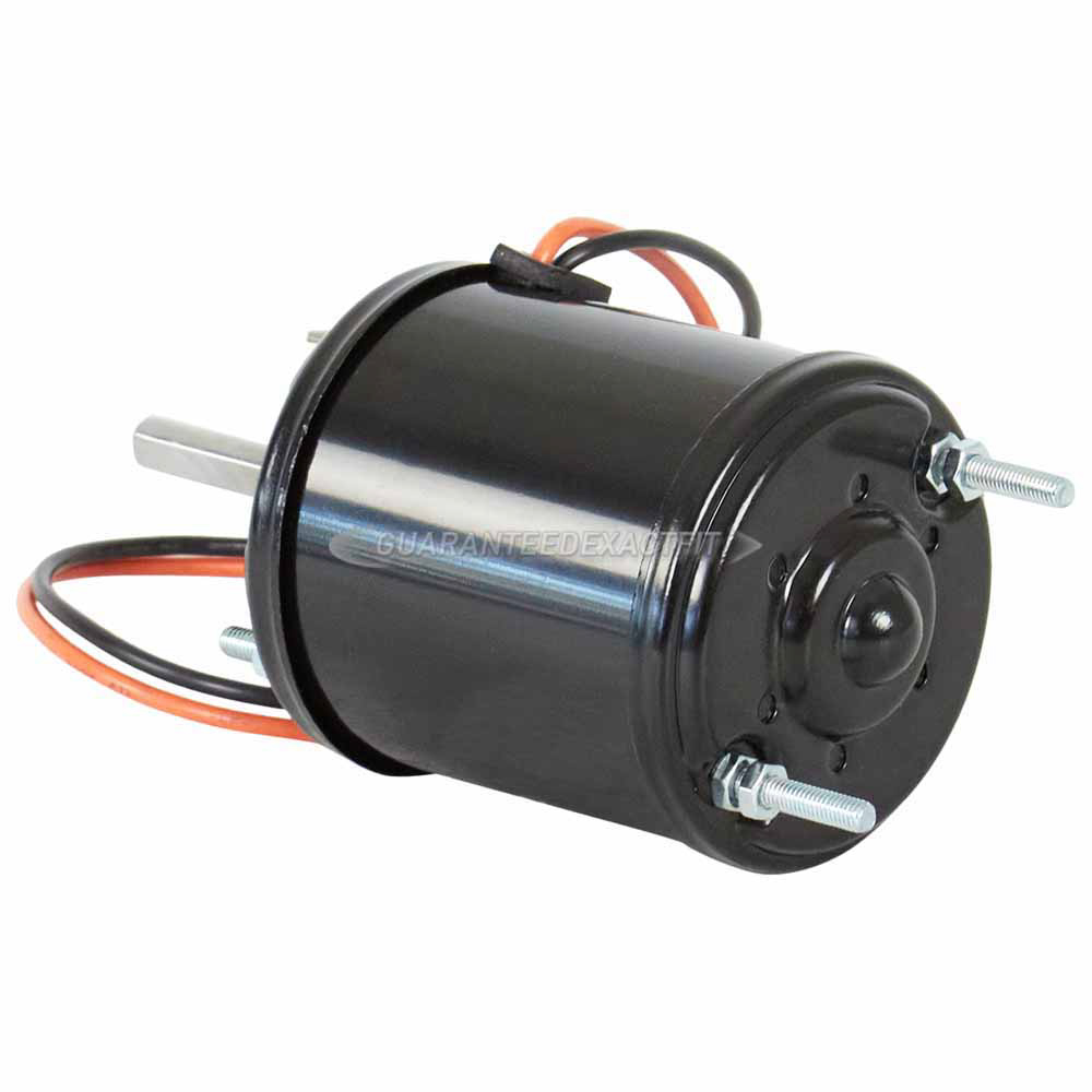 BuyAutoParts 62-42043AN Blower Motor