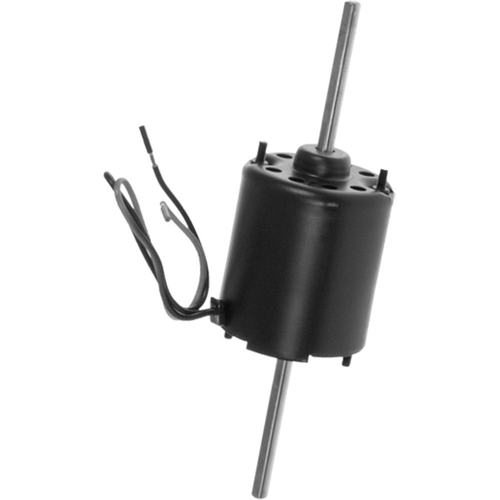 1993 Gmc G2500 Blower Motor