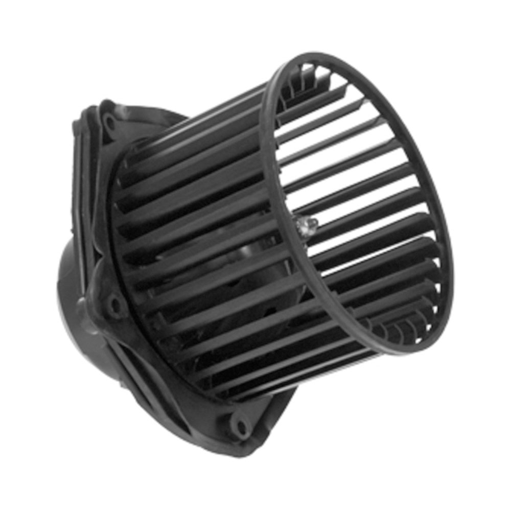 BuyAutoParts 62-41258AN Blower Motor