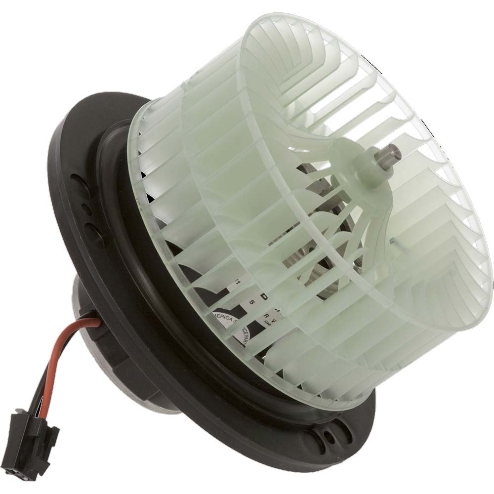 2003 Freightliner Century Class Blower Motor