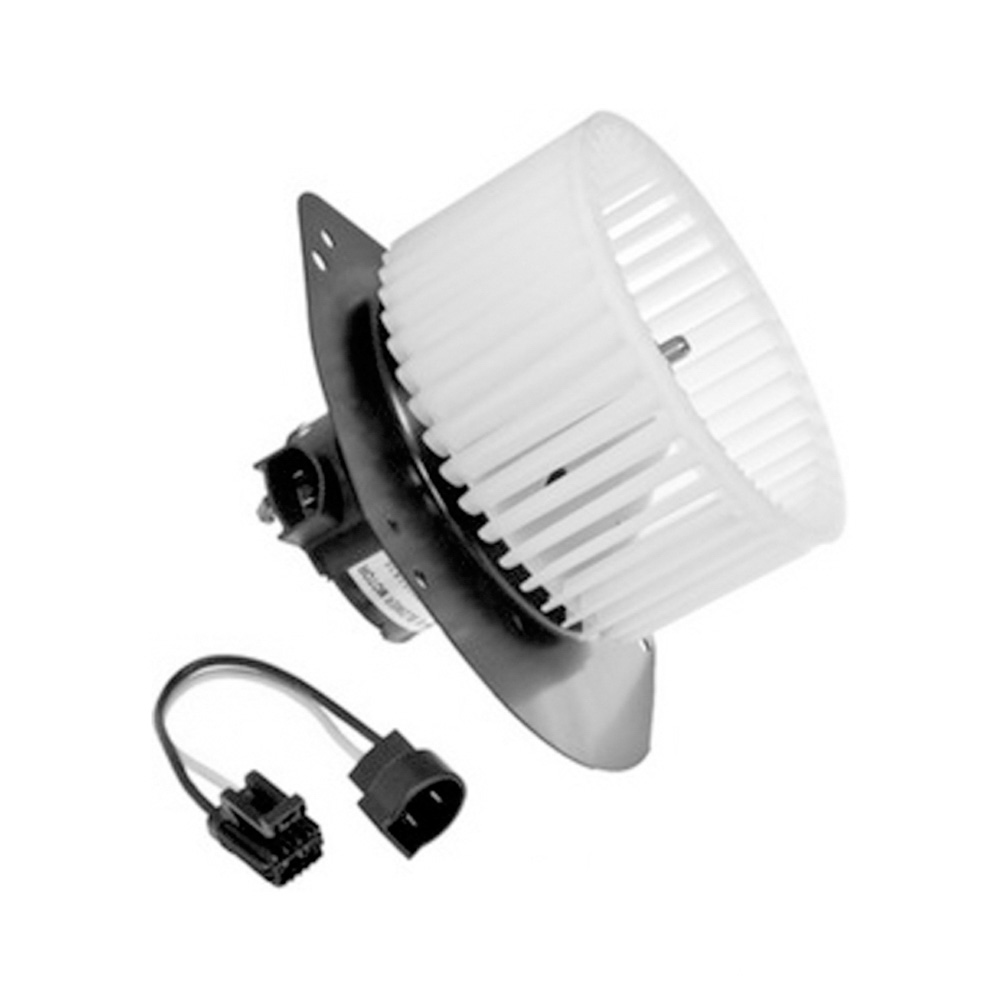 1982 Ford Bronco Blower Motor