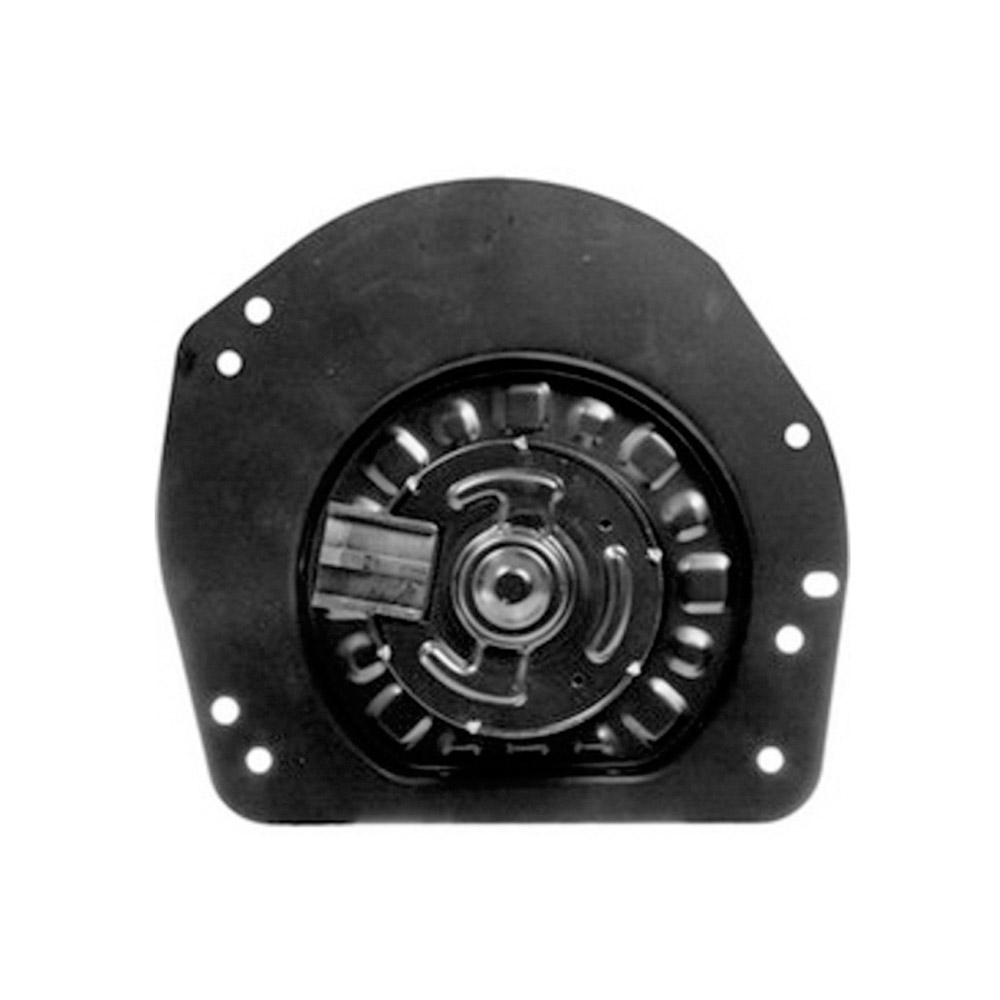 1982 Ford Bronco Blower Motor