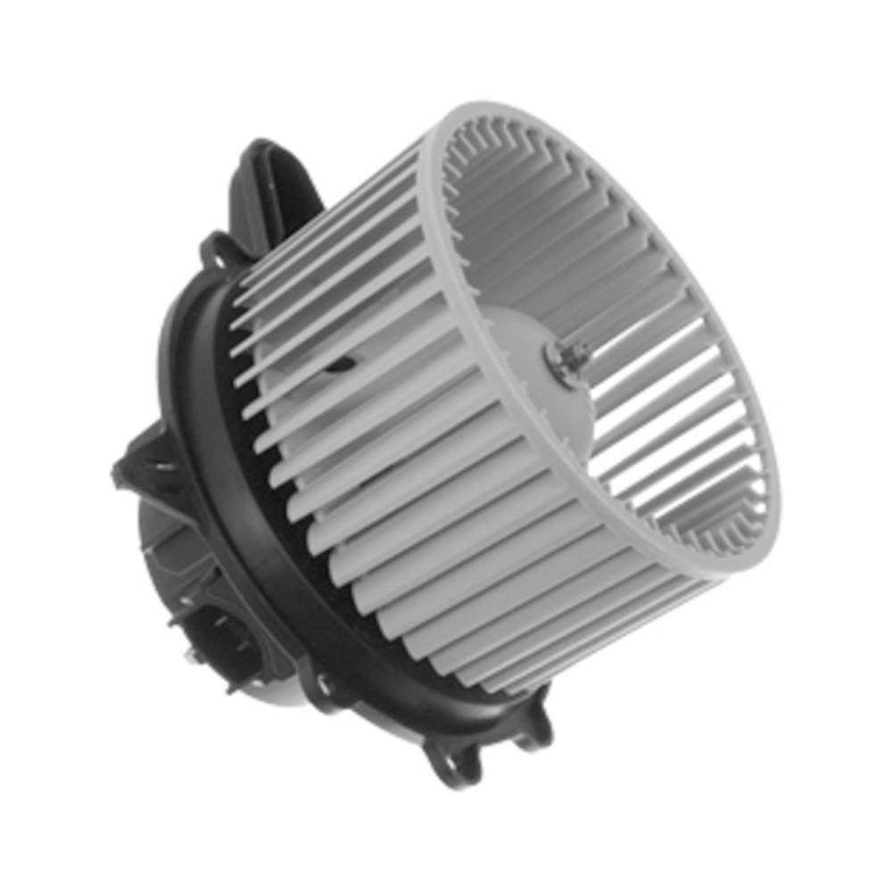 2000 Ford Expedition Blower Motor