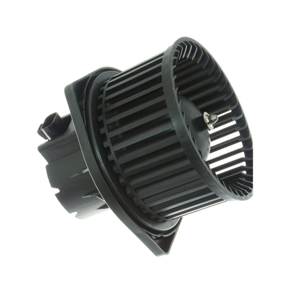 2007 Buick Rendezvous Blower Motor