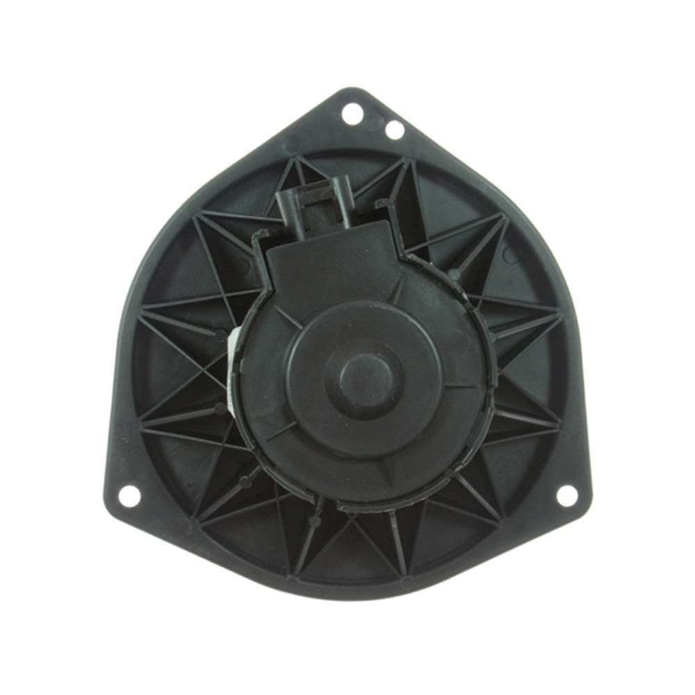 2007 Buick Rendezvous Blower Motor