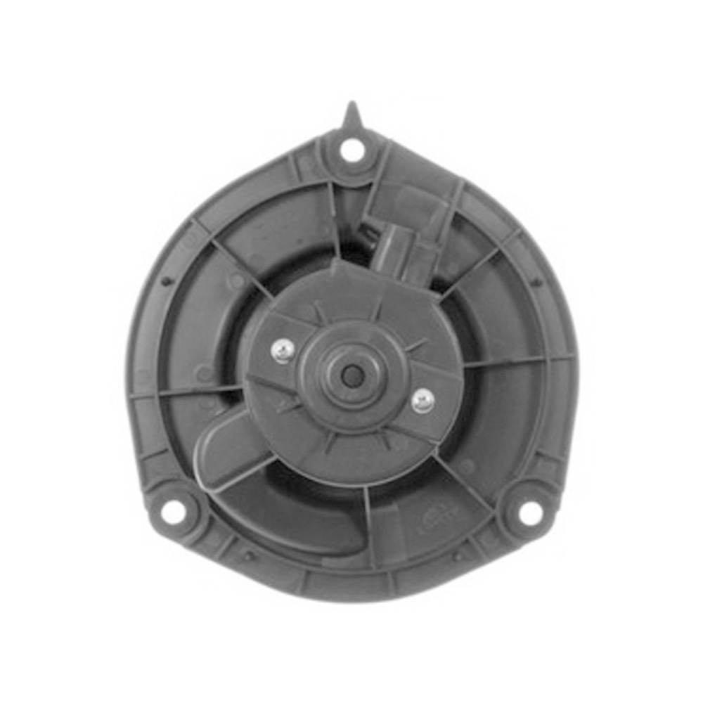 2000 Cadillac Deville Blower Motor