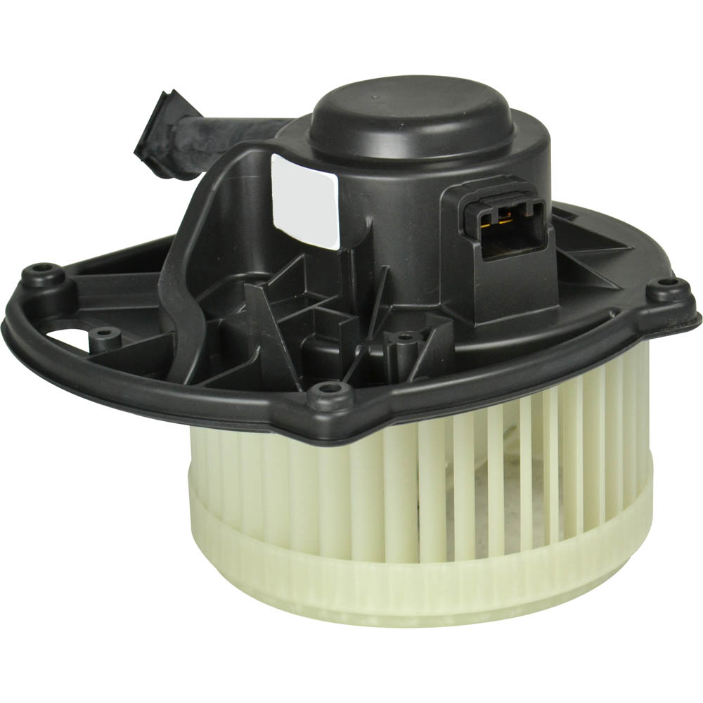2007 Pontiac Solstice Blower Motor