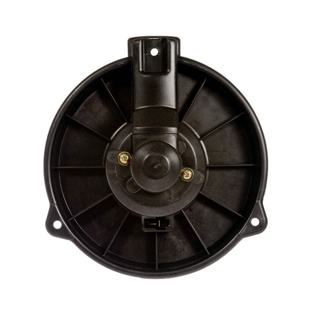 1994 Toyota Corolla Blower Motor
