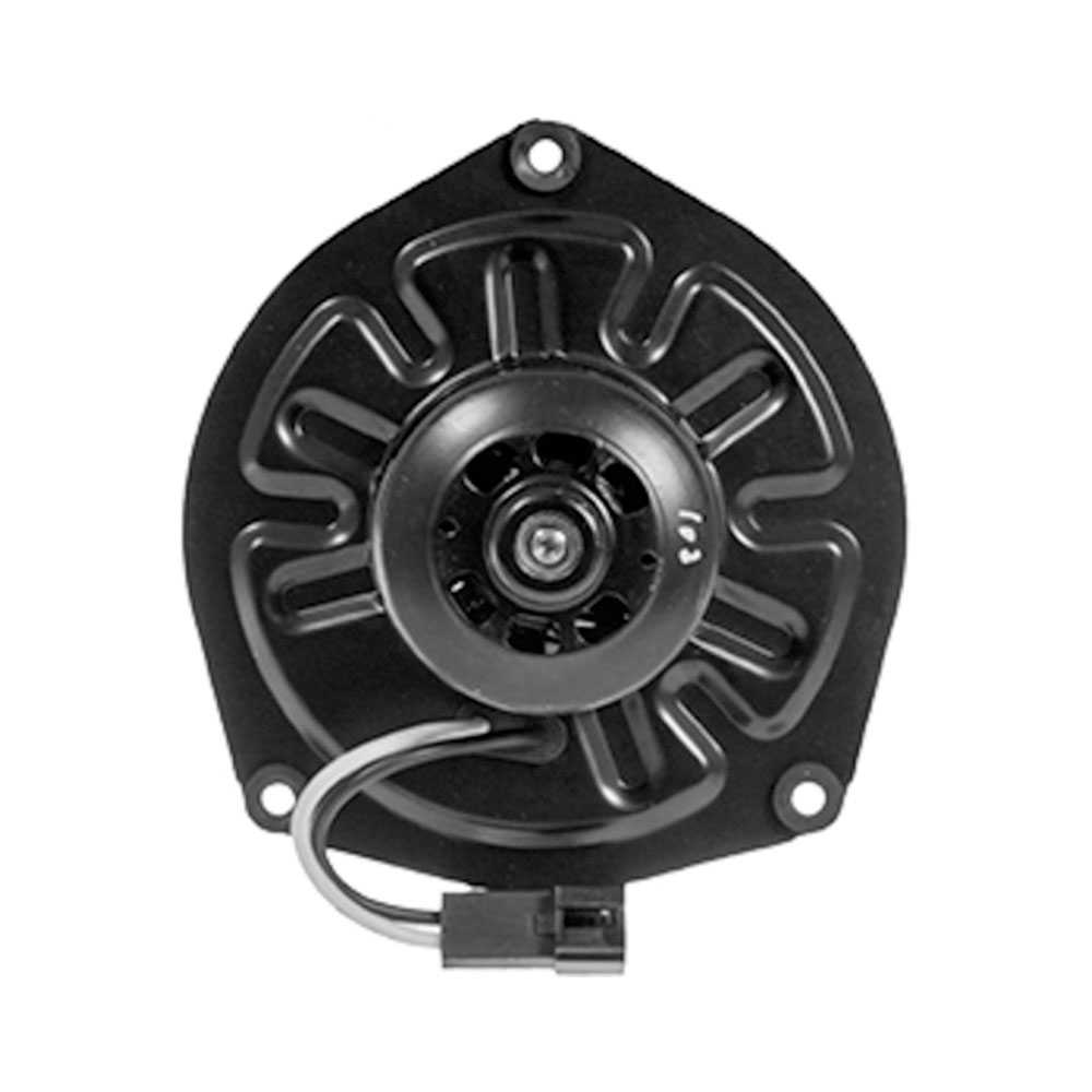 2000 Dodge Ram 2500 Van Blower Motor