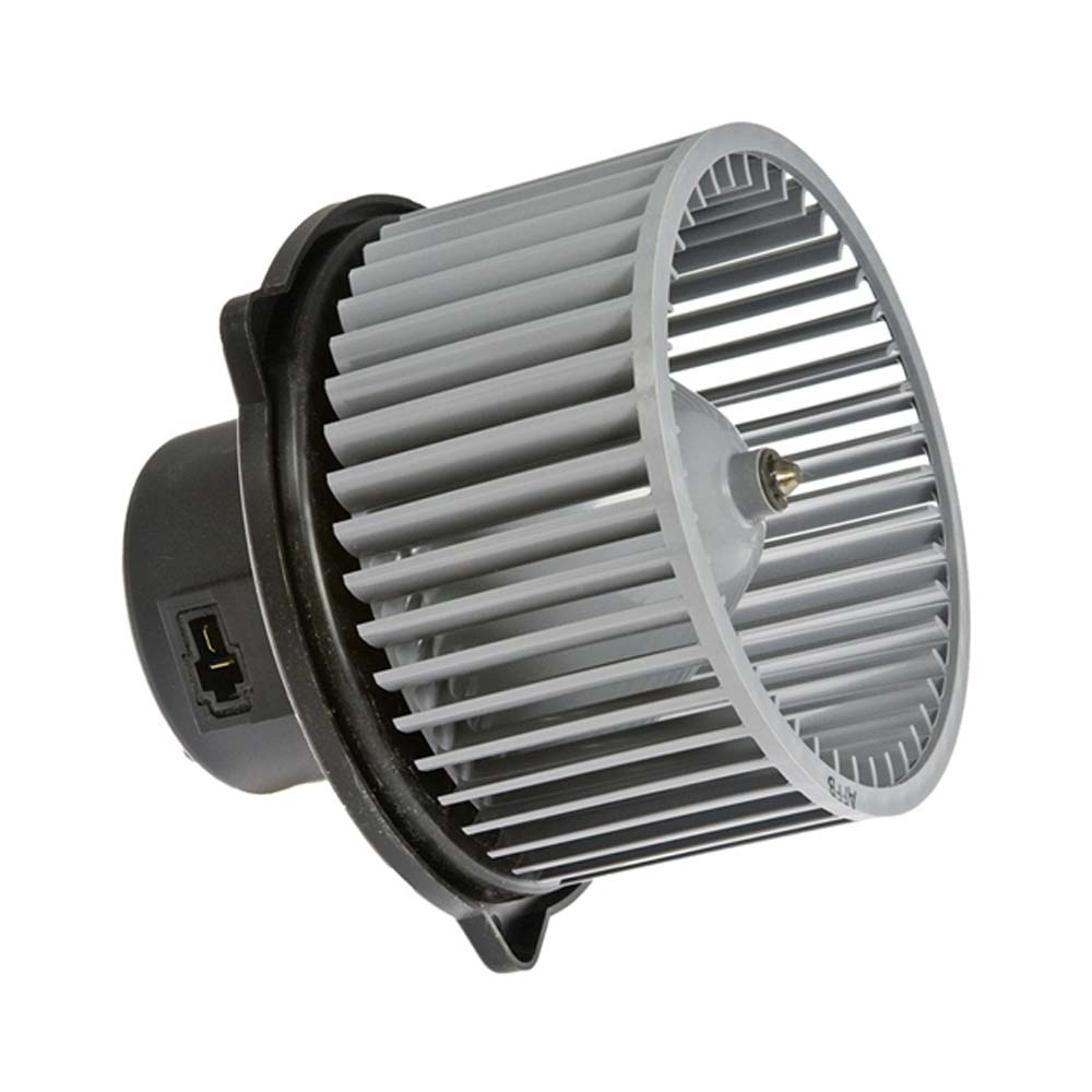 2003 Hyundai Sonata Blower Motor