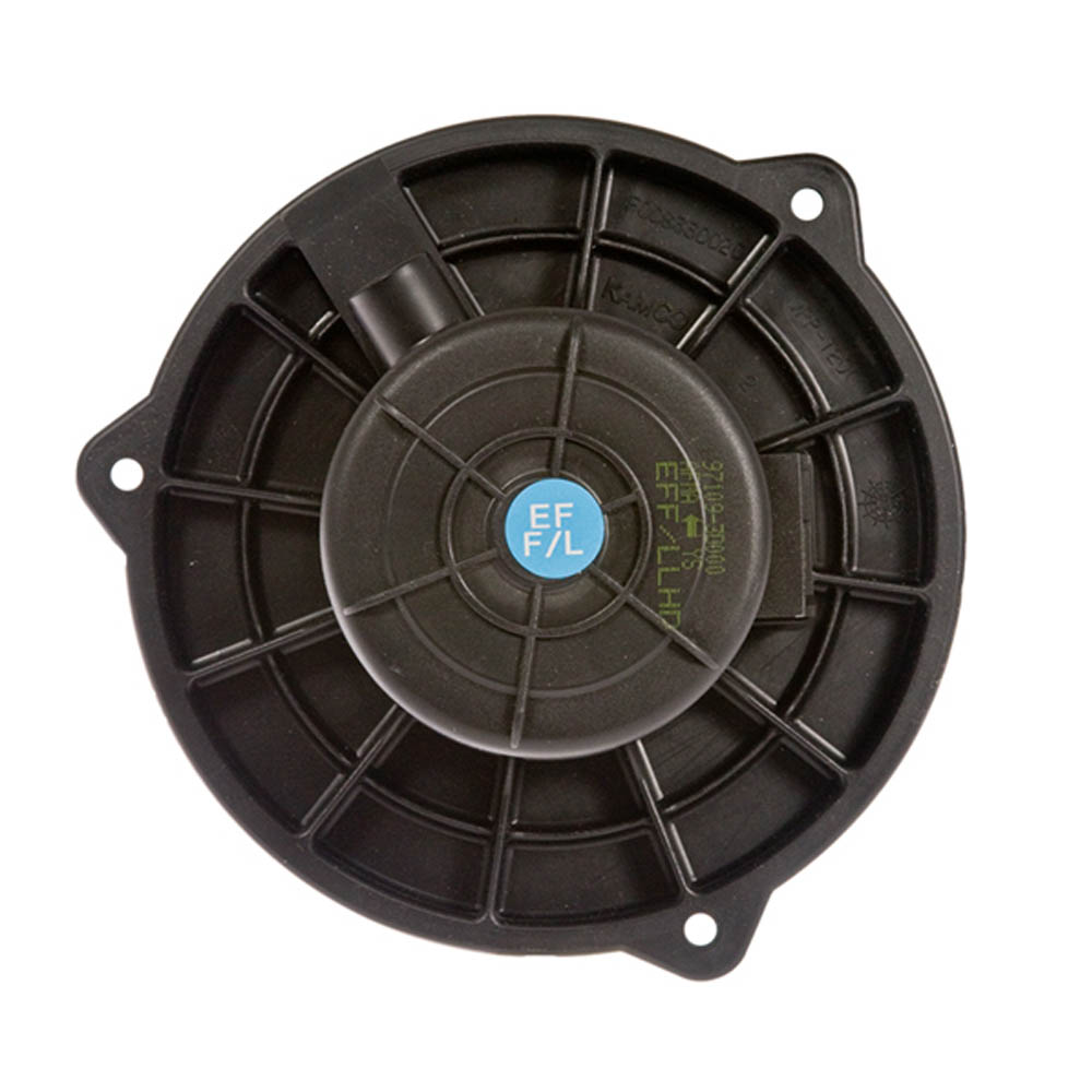 2003 Hyundai Sonata Blower Motor
