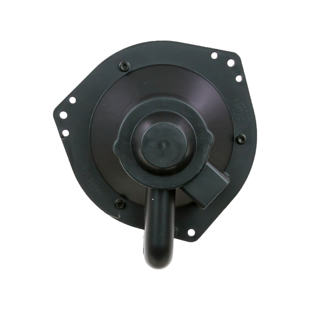 2009 Gmc Canyon Blower Motor