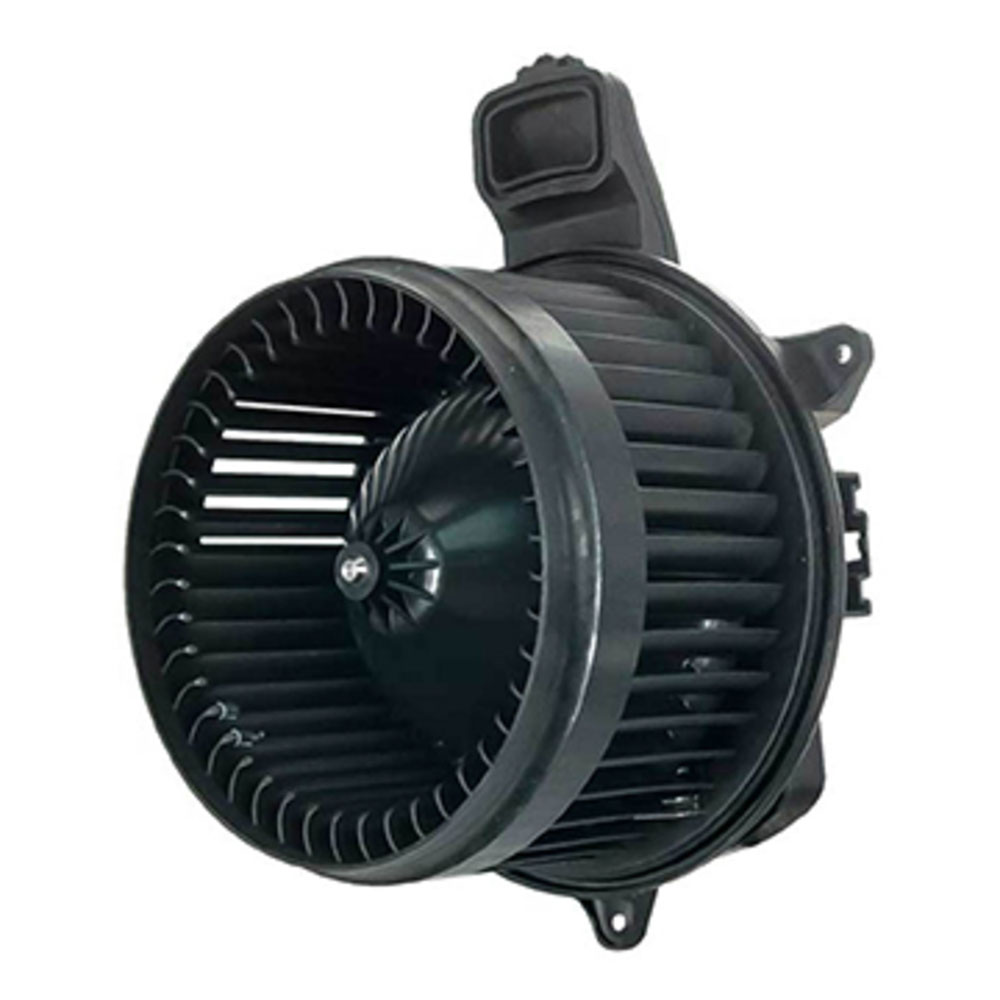 BuyAutoParts 62-42741AN Blower Motor