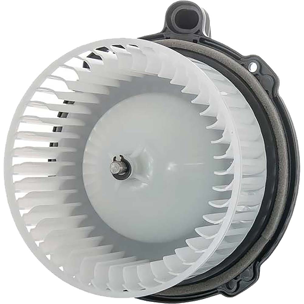 2000 Isuzu NPR Blower Motor