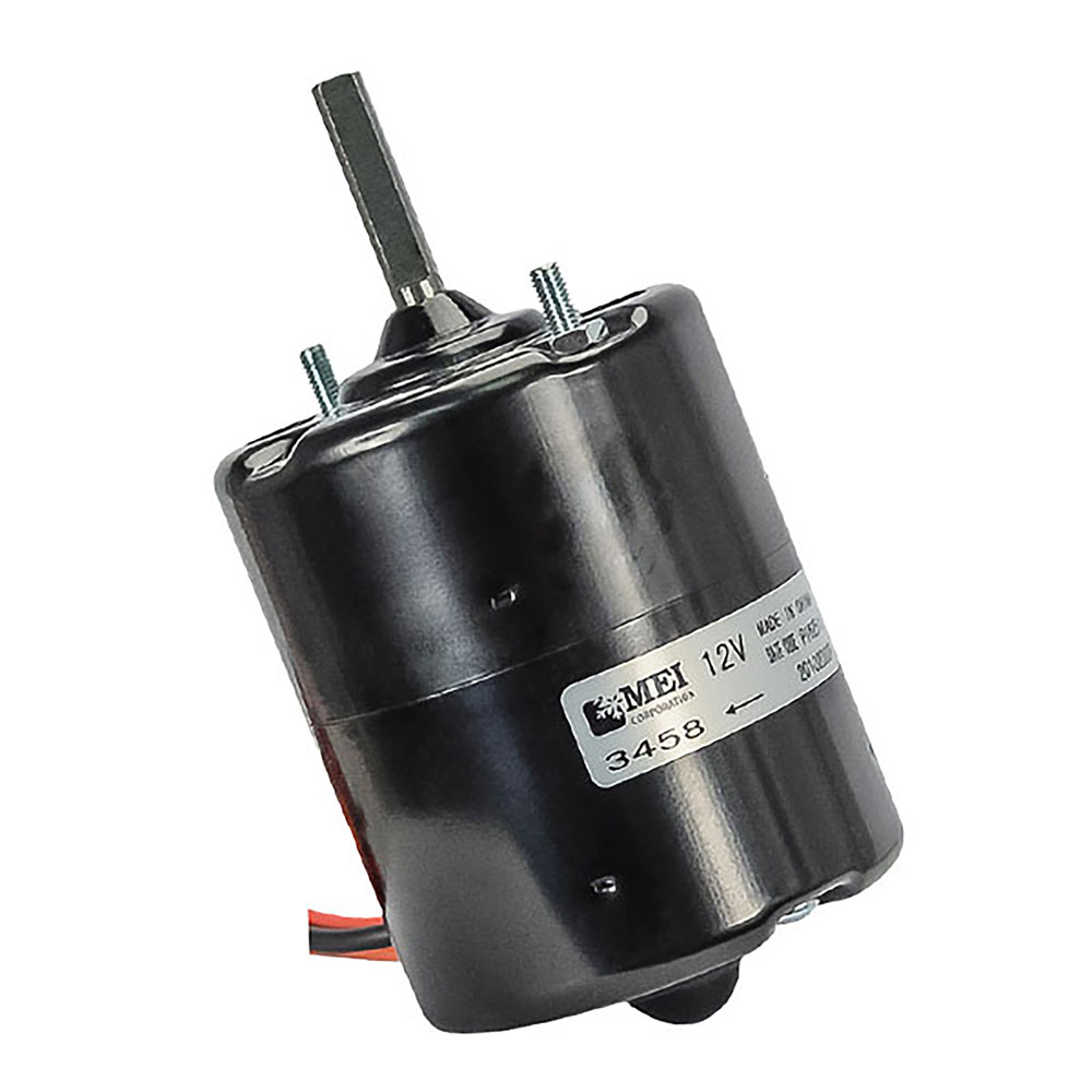 2002 Blue Bird Wanderlodge Blower Motor