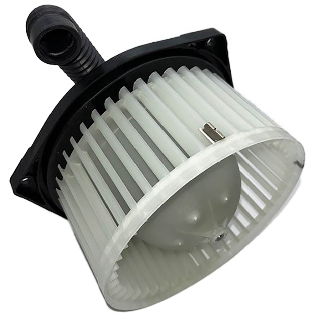 BuyAutoParts 62-42362AN Blower Motor