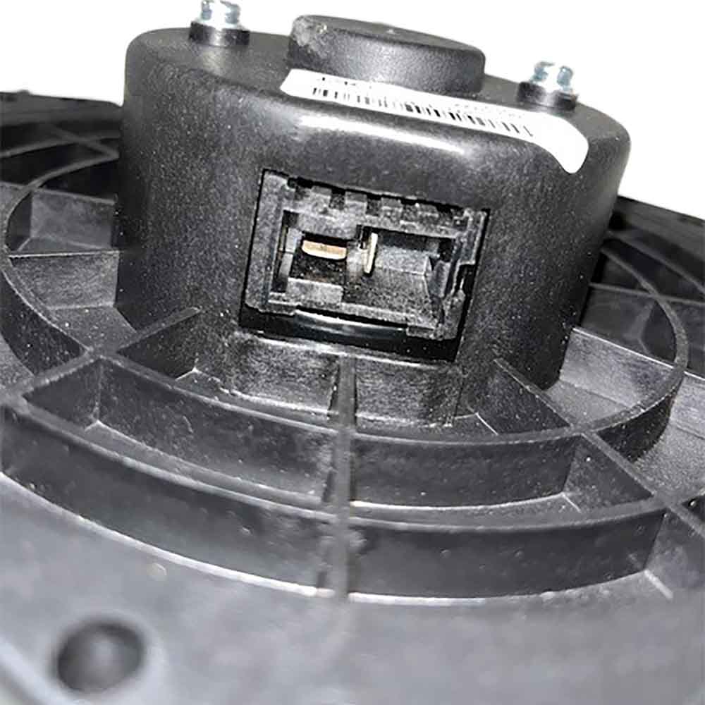 BuyAutoParts 62-42362AN Blower Motor