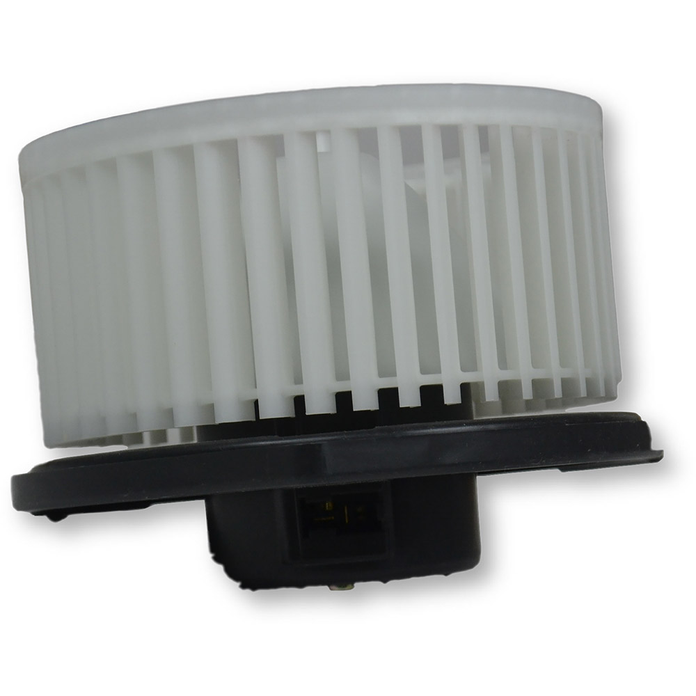 BuyAutoParts 62-42362AN Blower Motor