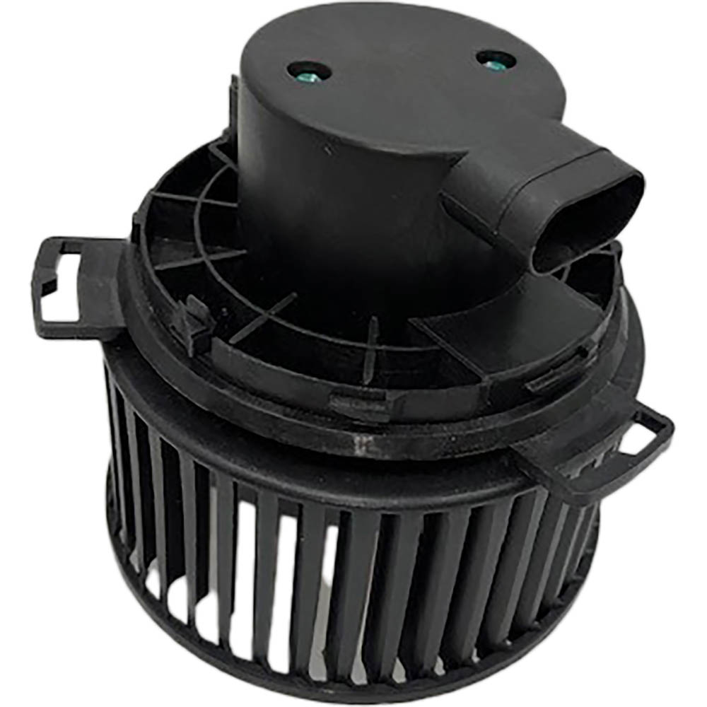 2012 Mazda 3 Blower Motor