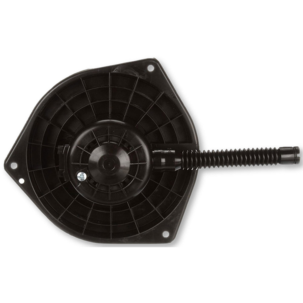 BuyAutoParts 62-42345AN Blower Motor