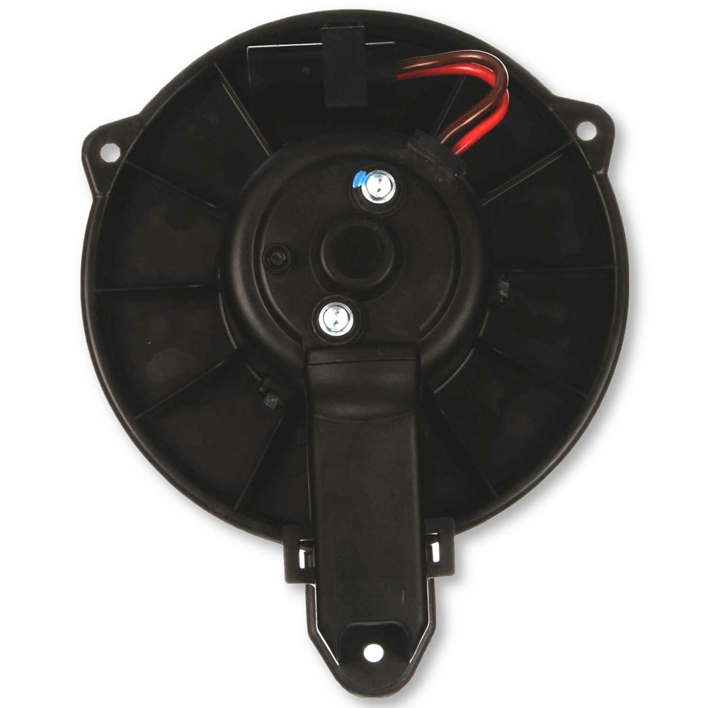 BuyAutoParts 62-42032AN Blower Motor