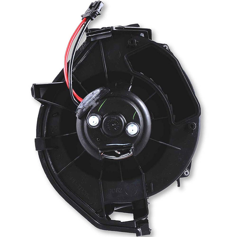 BuyAutoParts 62-42033AN Blower Motor