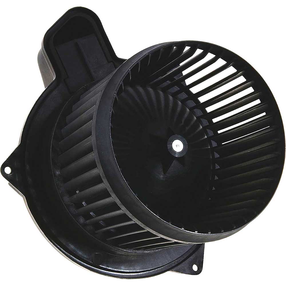 BuyAutoParts 62-42361AN Blower Motor