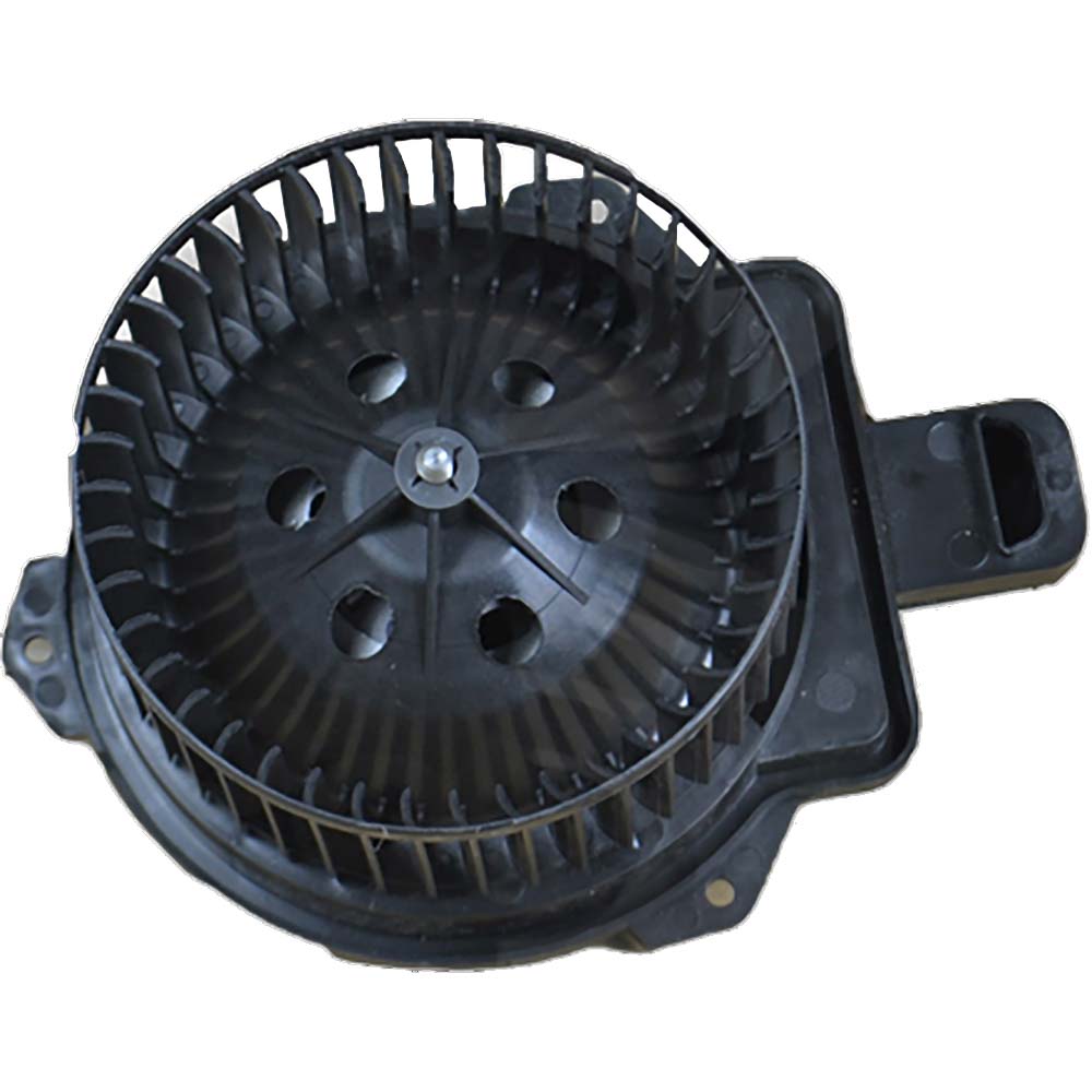 2017 Honda Fit Blower Motor