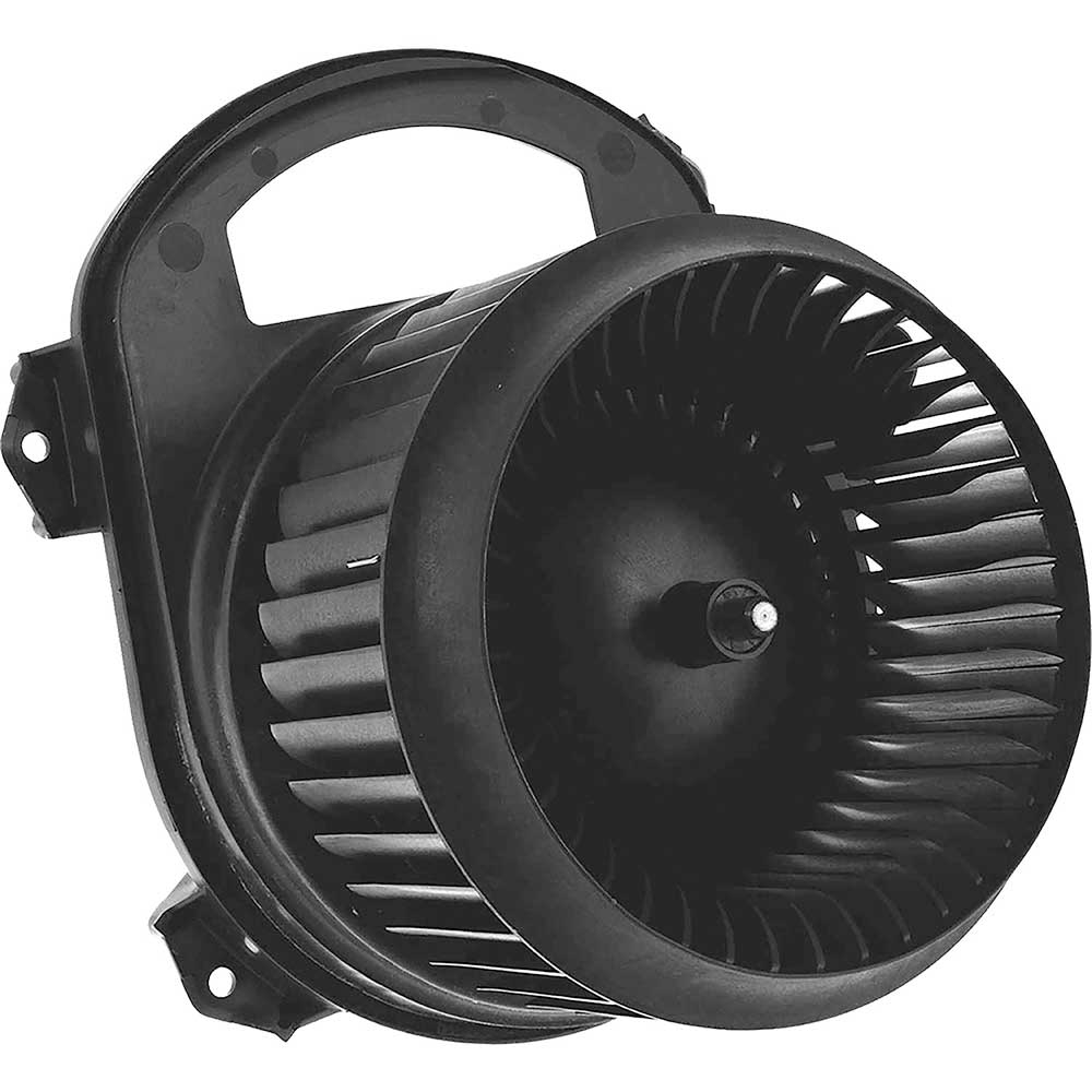 2019 Mercedes Benz GLA250 Blower Motor