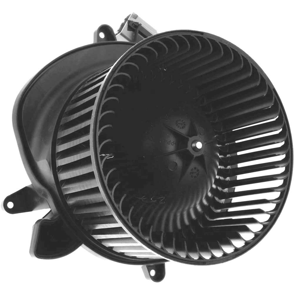 2016 Ford Mustang Blower Motor